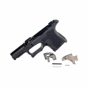Polymer80 PF940SC™ 80% Pistol Frame ONLY