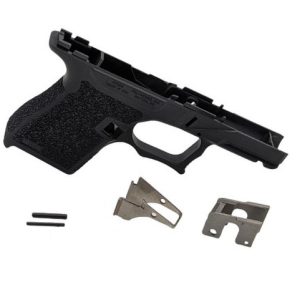 Polymer80 PF9SS 80% Pistol Frame ONLY