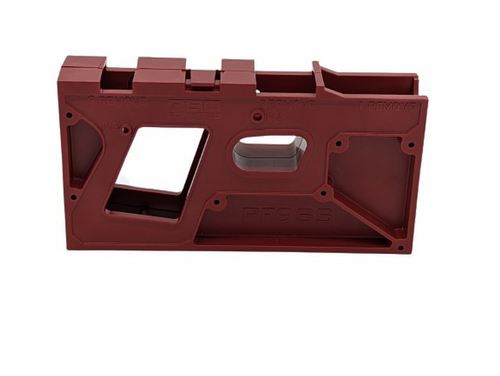 Polymer80 PF9SS Jig Kit for PF9SS Frame Blanks Polymer80 PF9SS Jig Kit for PF9SS Frame Blanks - Brands - Kentucky Gun Shop
