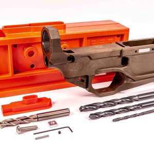 RL556v3 80% AR15 Lower – OD Green - Brands - Kentucky Gun Shop