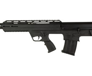 Tokarev TBP 12P 12GA 18.5in Bullpup Semi-Auto