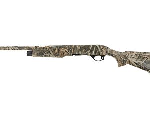 Spandau S2 12 Gauge 28″ Vent Rib Realtree Max-7