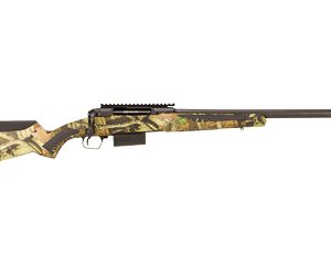 Savage 212 Slug Gun 12ga 22in Mossy Oak AccuStock