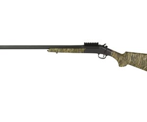 Savage/Stevens 301 Turkey 12ga 26in Single-Shot