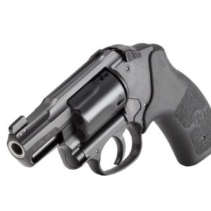 Smith & Wesson Bodyguard 38 2.0 Revolver (.38 S&W