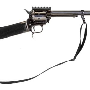 Heritage Arms Rough Rider Tactical Rancher .22 LR Carbine - Firearms - Kentucky Gun Shop