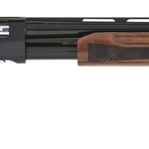 TriStar Cobra III 20 Gauge Pump Shotgun, 26-inch, 3-inch Chamber