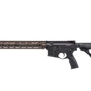 Daniel Defense DD4 M4A1 RIII .223/5.56 14.5"