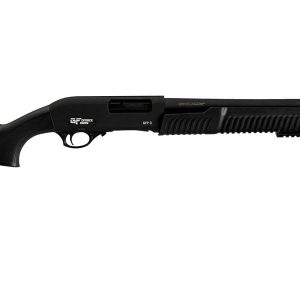 GForce Arms GFP3/GF3P 12 Gauge Pump Shotgun 4+1