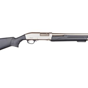 GForce Arms GF3P 12 Gauge 20″ Pump-Action Shotgun 4+1