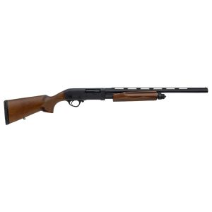 Escort WS Youth Shotgun 20ga 3″ Chamber 4rd Capacity 22″ Barrel Walnut Stock