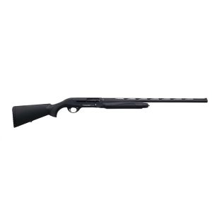 Weatherby 18I Synthetic Shotgun 12 ga 3″ Chamber 4rd Magazine 28″ Barrel Synthetic Black Stock