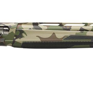 Browning Maxus II Woodland 12GA 28in Semi-Auto 3.5″