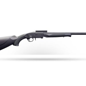 Charles Daly 101 Single Shot 20 Gauge 20in Black