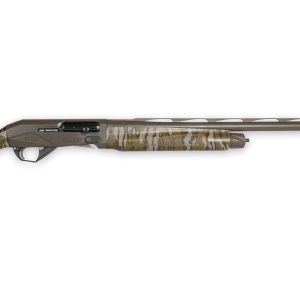 Weatherby Sorix 12 Gauge 28 in Mossy Oak Bottomland