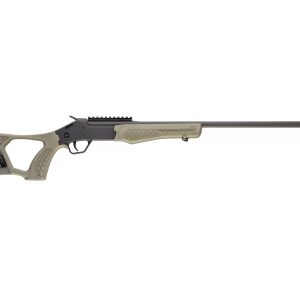 ROSSI Tuffy Turkey .410 Gauge 26-inch Barrel, OD Green