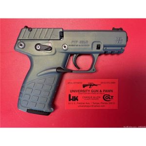 KelTec KSG Compact 12 Gauge 18.5in Black - Shotguns - Kentucky Gun Shop