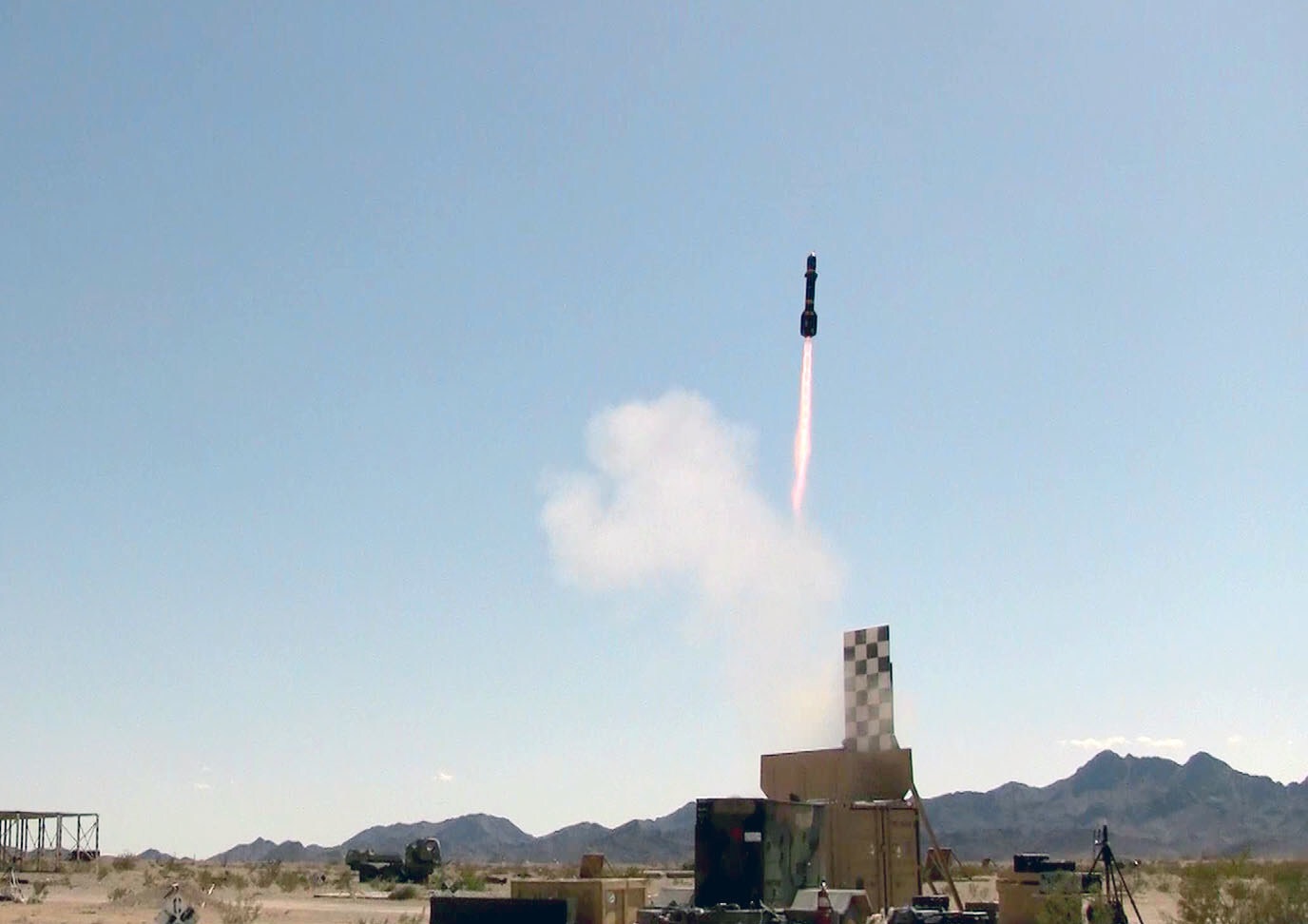 Lockheed Martin’s GRIZZLY™ Launches First Sanctum™ C-UAS Successfully Lockheed Martin’s GRIZZLY™ Launches First Sanctum™ C-UAS Successfully - Accessories - Kentucky Gun Shop